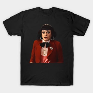 Juno Usher T-Shirt